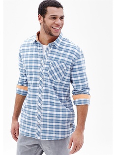 Рубашки S.OLIVER