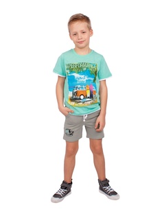 Костюмы Апрель