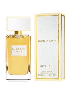 Туалетная вода GIVENCHY