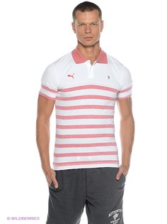 Поло Puma