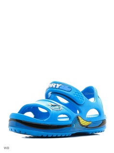 Сандалии CROCS