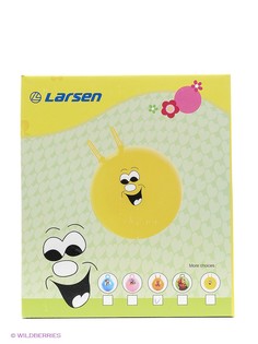 Прыгуны Larsen