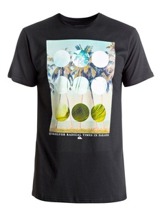 Футболка Quiksilver