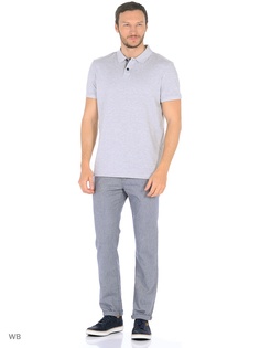 Брюки TOM TAILOR