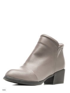 Ботильоны BERKONTY