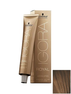 Краски для волос Schwarzkopf Professional