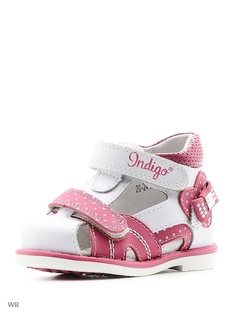 Сандалии Indigo kids