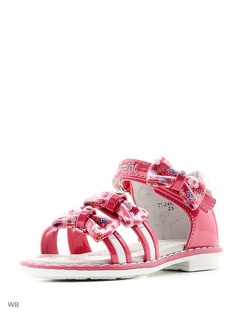 Сандалии Indigo kids