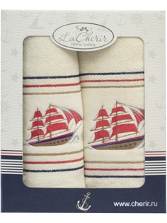 Полотенца банные Dorothys Нome