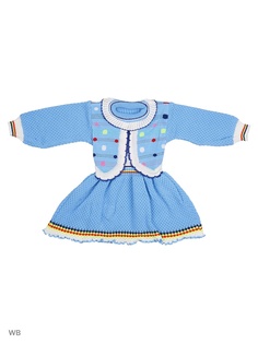 Платья Babycollection