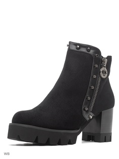 Ботильоны LINO MORANO