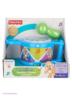 Игровые наборы FisherPrice