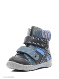 Ботинки Котофей