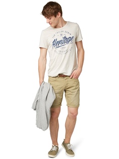 Шорты TOM TAILOR