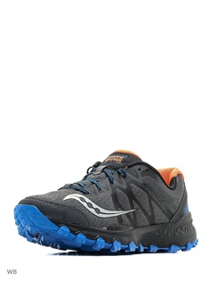 Кроссовки Saucony