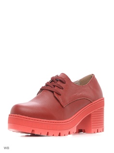 Ботинки Camidy