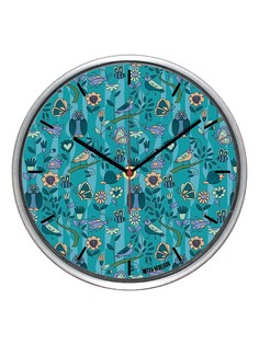 Часы настенные Mitya Veselkov