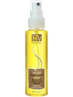 Масла Hair Vital