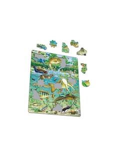 Пазлы LARSEN AS