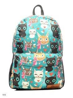 Рюкзаки ПодЪполье