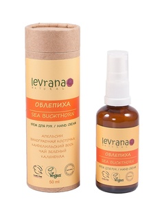 Кремы levrana