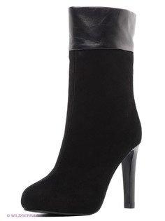 Полусапожки Moda Donna
