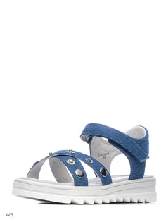 Сандалии Indigo kids