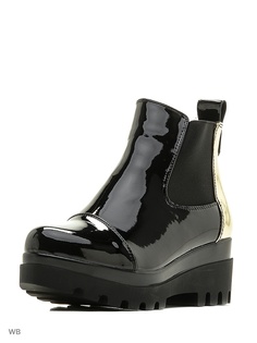 Ботинки NOBBARO