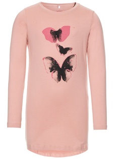 Лонгслив NAME IT