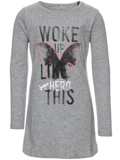 Лонгслив NAME IT