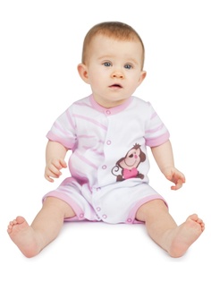 Песочники BABYGLORY