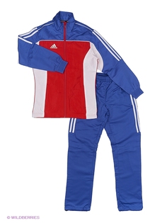Костюмы Adidas