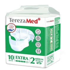 Подгузники для взрослых TerezaMed