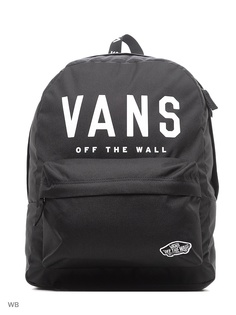 Рюкзаки VANS
