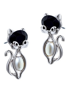 Серьги Chantal