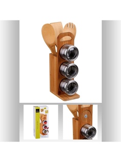 Наборы для специй JJA