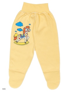 Ползунки Babycollection