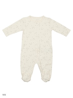 Комбинезоны нательные для малышей NAME IT