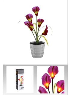 Искусственные растения JJA