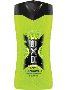 Гели для душа AXE