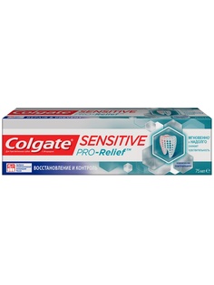 Зубные пасты COLGATE