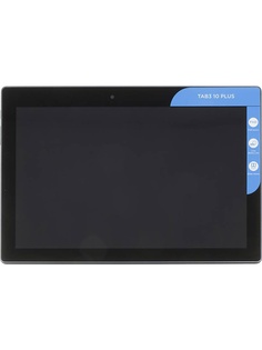 Планшеты lenovo