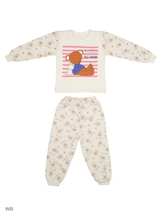 Пижамы Babycollection