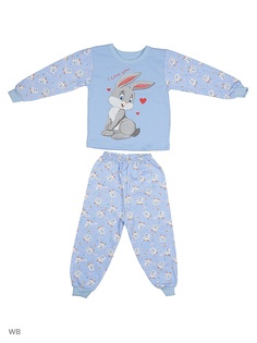 Пижамы Babycollection