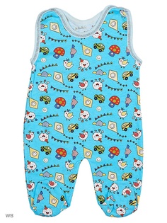 Ползунки Babycollection