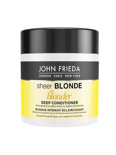 Косметические маски John Frieda
