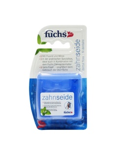 Межзубные нити Fuchs