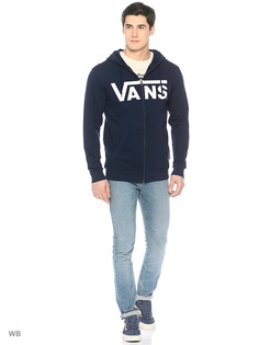 Толстовки VANS