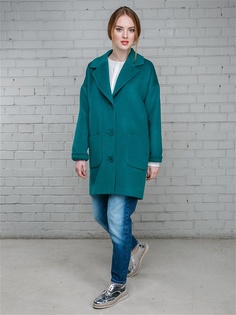 Пальто Julia Ivanova