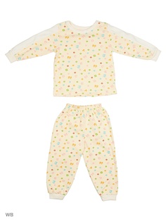 Пижамы Babycollection